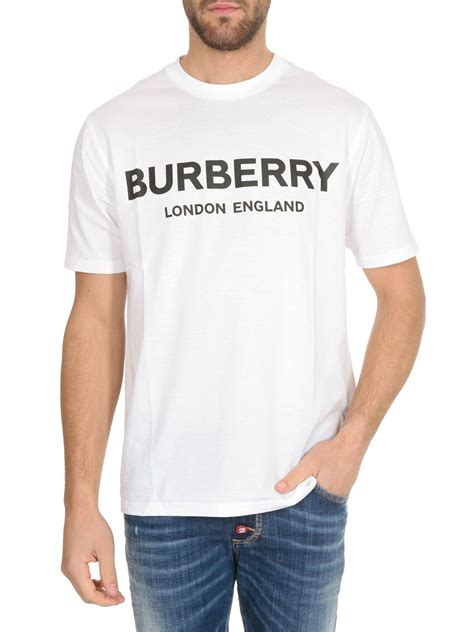 burberry t shirts herren|burberry t shirt on sale.